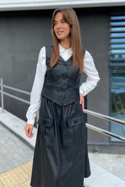 Жилет Rumoda арт. 2149