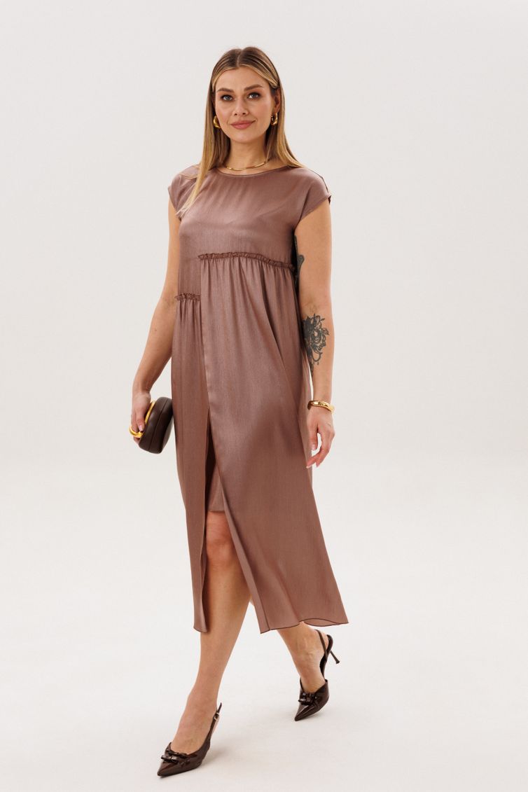 Платье Faufilure арт. С1853