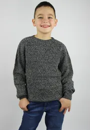 Джемперы POLESIE KIDS арт. С9603-20 0С8650-Д43 гл.черный+кофейный