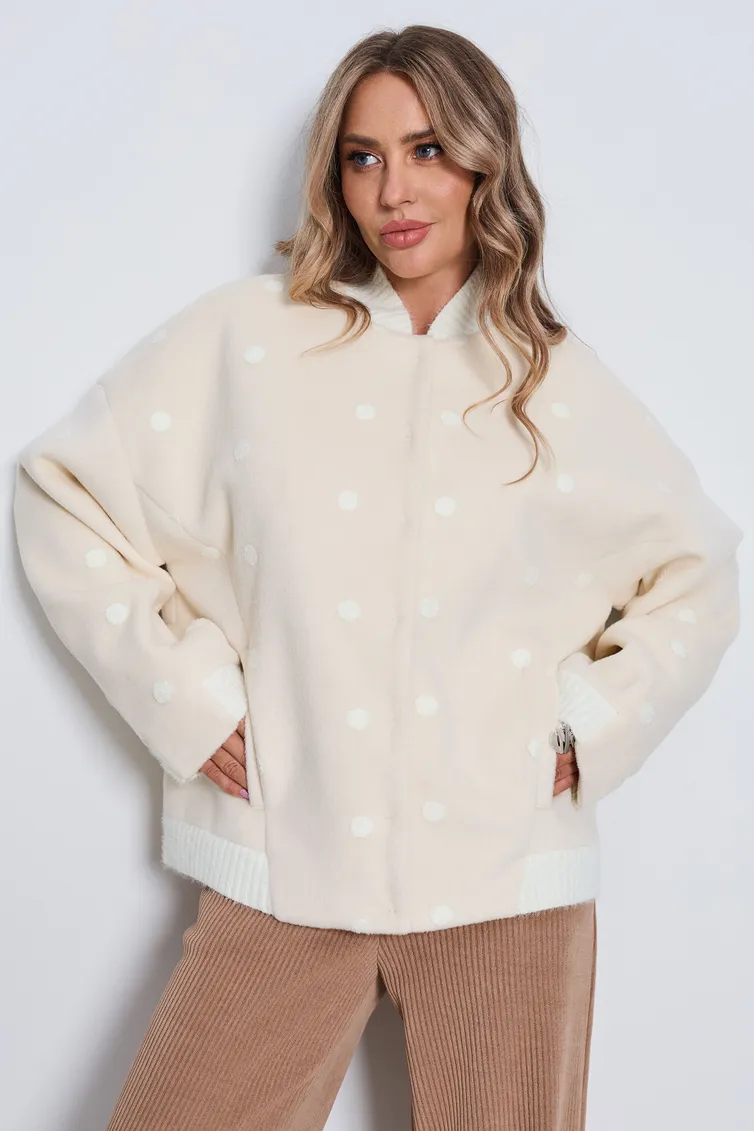 Jacket Golden Valley #7186