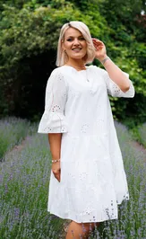 Sukienka Anastasia 1125