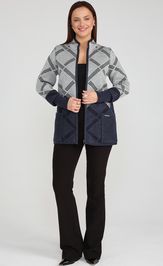 Кардиган BONADI 2217 джинс