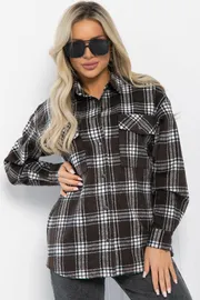 Koszula LT Collection #B12990M