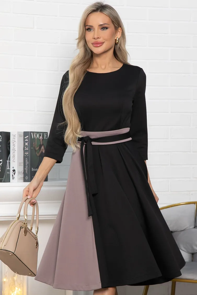 Sukienka LT Collection #P15069-30M