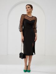 Dress Jetty #655-4