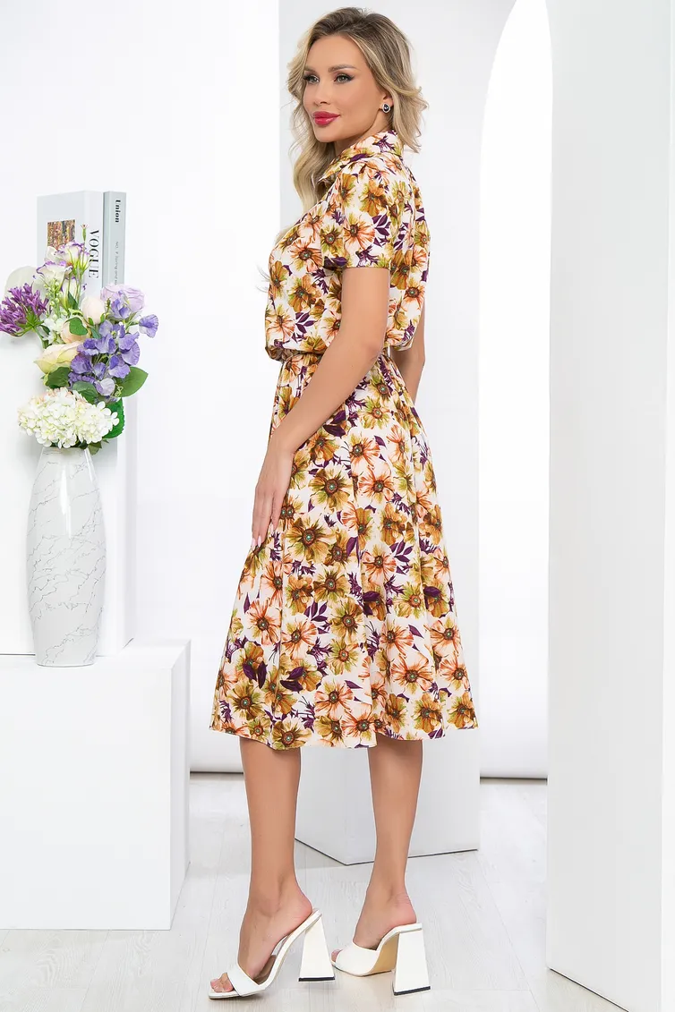 Sukienka LT Collection #P5043