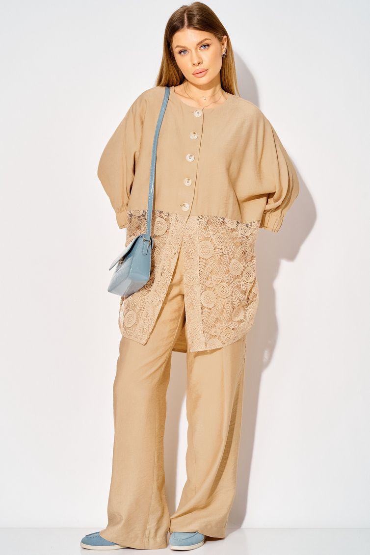 Set LAIKONY #L-534 bezhevyj