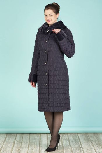 5-830-66/18,65/Дымчато-серый зимняя