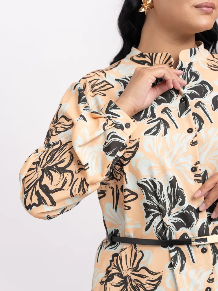 Sukienka FASHION CENTRE #P-3875/170