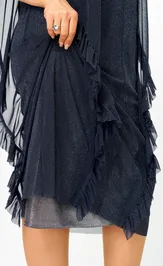 Платье Mira Fashion 5599