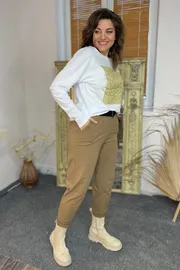 Skoczek Rumoda #2097 belaya