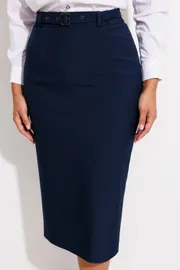 Skirt Moda Urs #26-2896-0-tems