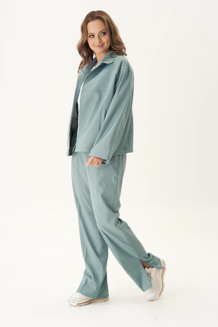 Suit Fantazia Mod #4744