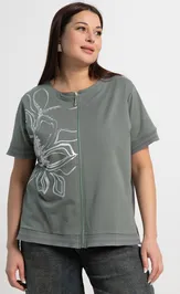 Блузка LT Collection Б15358-20М