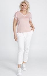 Blouse BONADI 1854 rozovyj