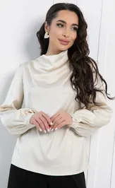 Блуза LT Collection Б12866-16М