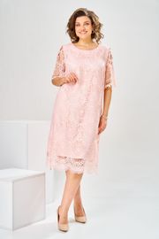 Платье ROMANOVICH арт. 1-2181-9