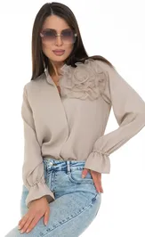 Blouse Diolche B843