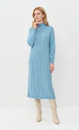 Dress Newvay 9252-92054 bereg reki
