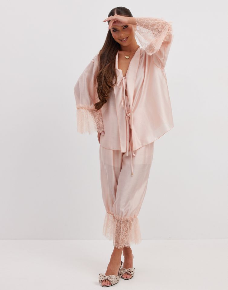 Trousers Vesnaletto #4445-1