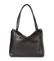 Torba Galanteya #1s2856k45 korichnevyj t.