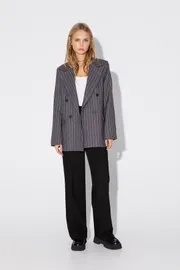 Blazer Pirs #4867 seryj