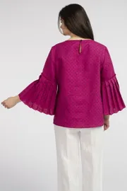 Bluzka FASHION CENTRE #L-3708 f