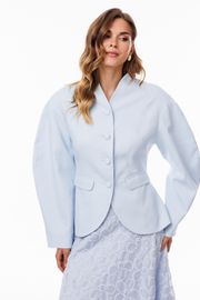 Жакет EOLA арт. 3123 голубой