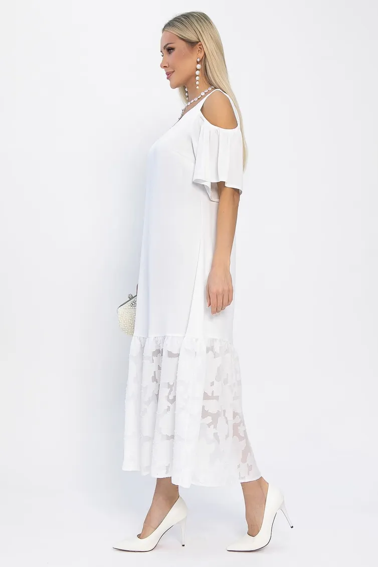 Sukienka LT Collection #P13350-7M