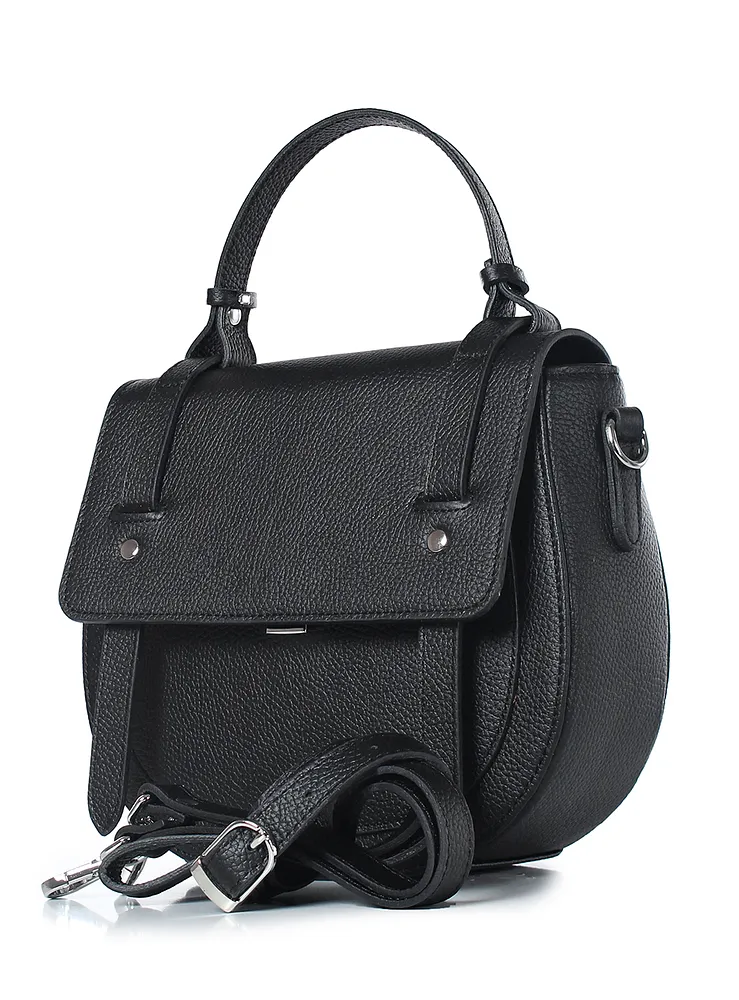 Torba Galanteya #23s765k45 chernyj