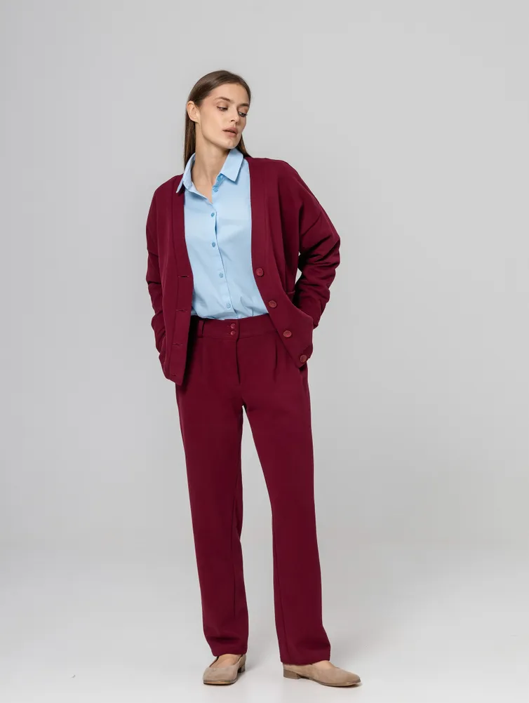 Trousers TWOK #92572-9TW