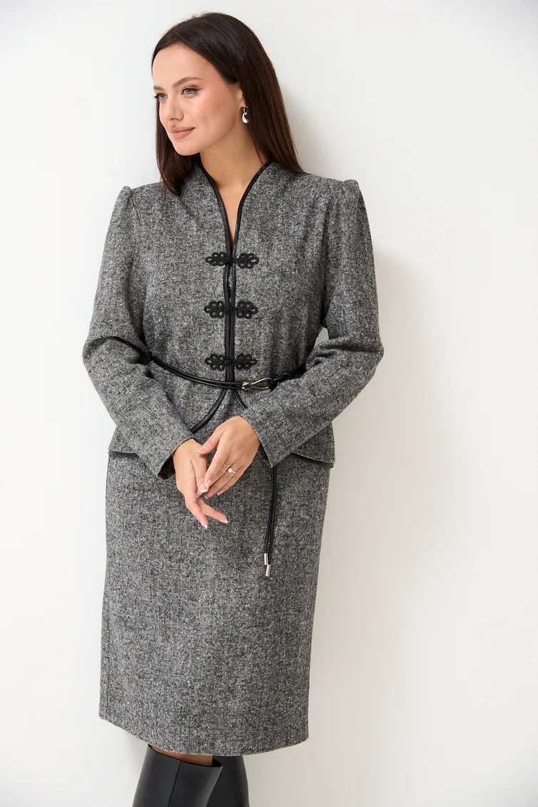 Dress Verita moda #N-2501