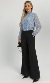 Блузка LT Collection Б16235-53М