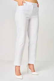 Брюки Rumoda арт. 2289 белый