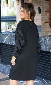 Sukienka Vittoria Queen #16573