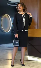 Костюм ALANI 2440