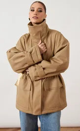 Jacket Attika A3480.1