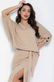 Sukienka LT Collection #P12577-4