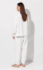 Комплект V&N fashion 1136 белый