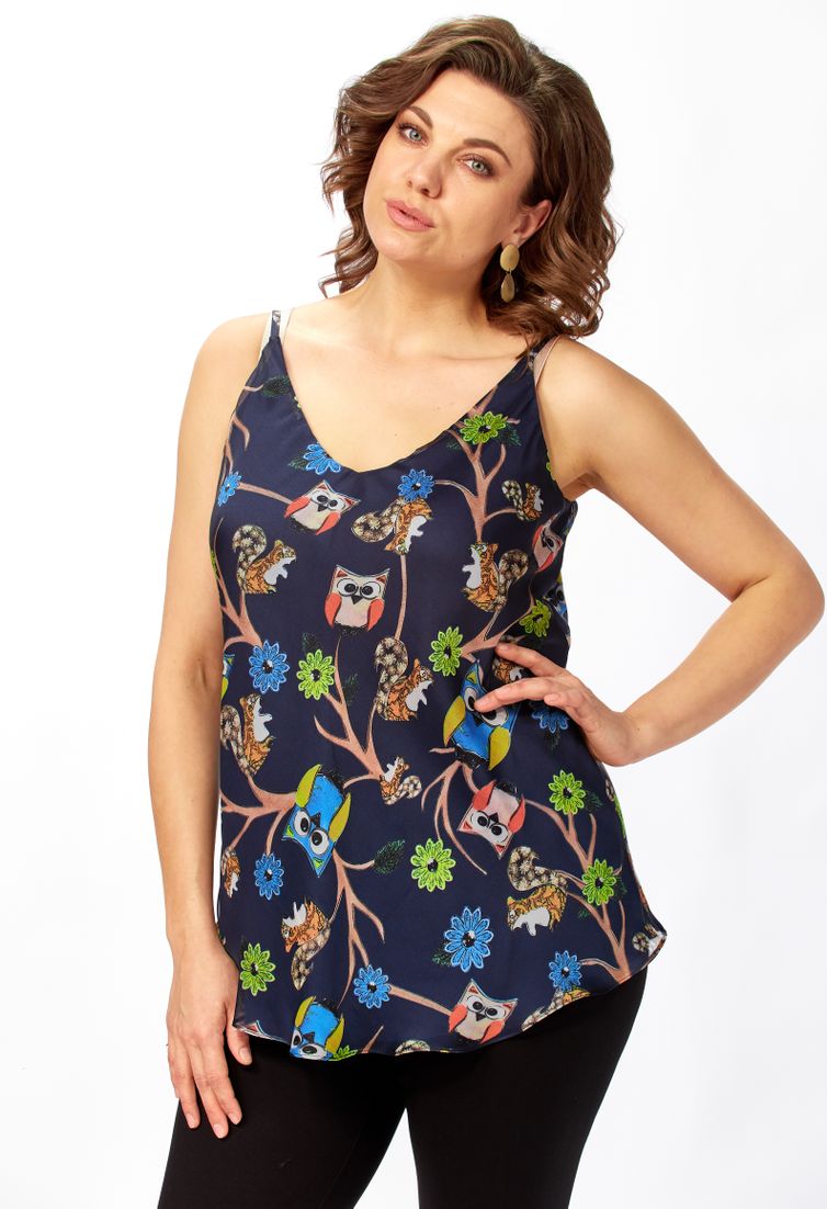 Do Góry Avenue #0346-3