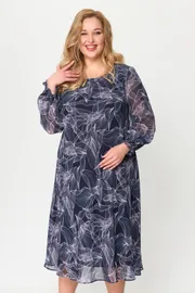 Sukienka Ell Style #2258/2