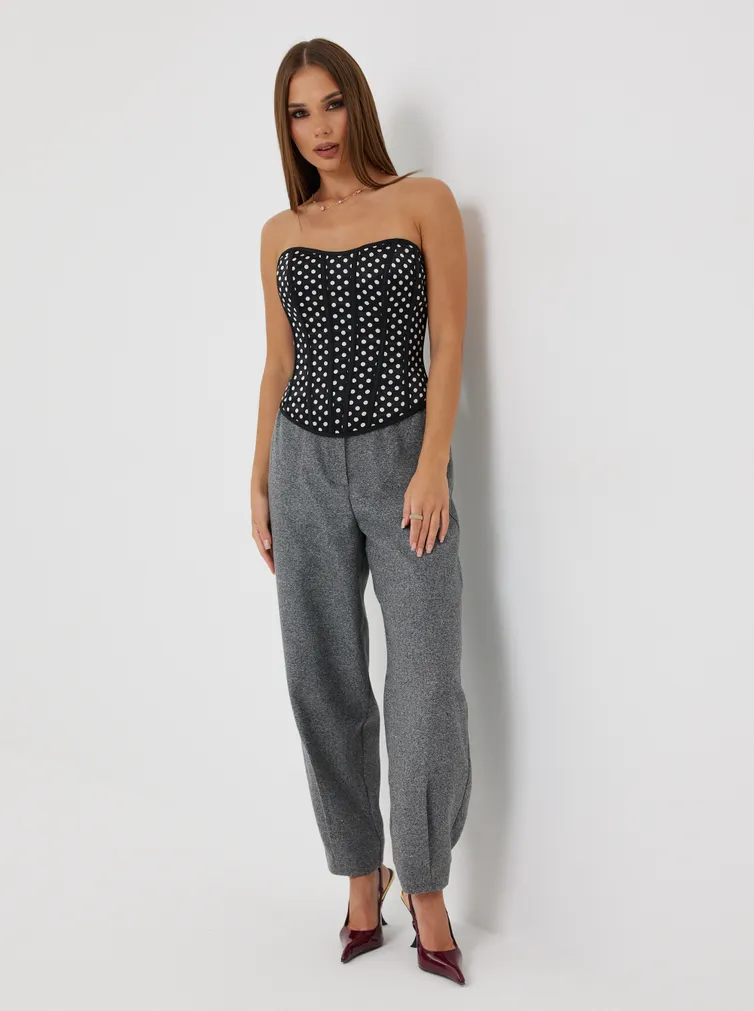 Blouse Vesnaletto #4546-2