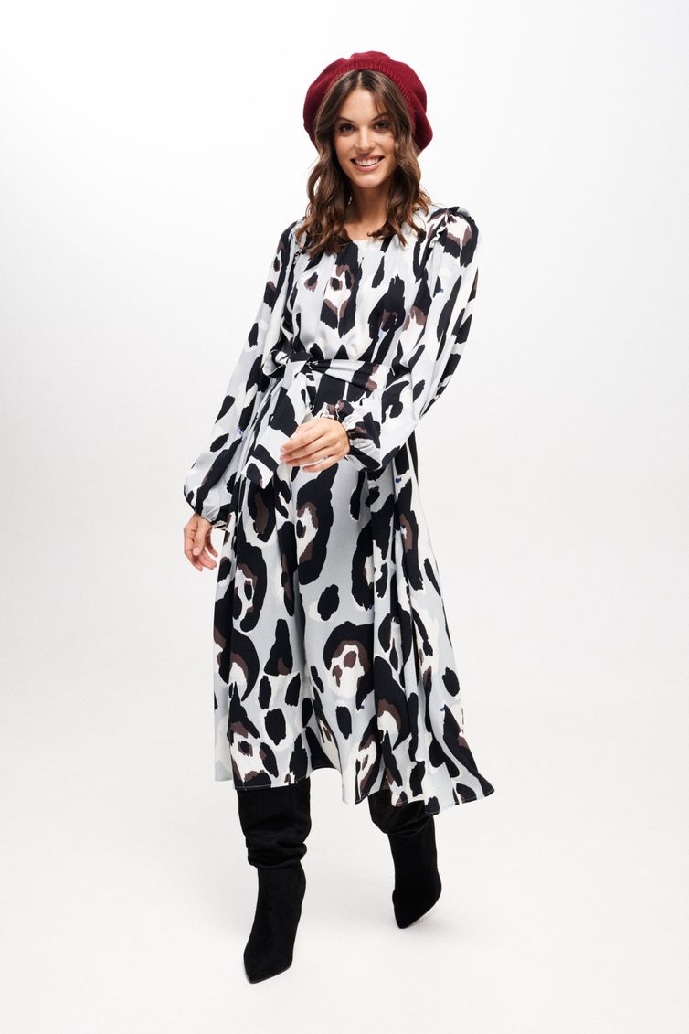 Dress Elletto Life #1966