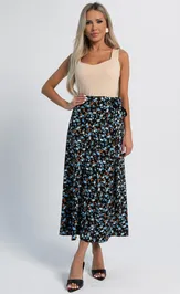 Юбка LT Collection Ю16153-30М