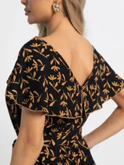 Sukienka LT Collection #P15809-16M