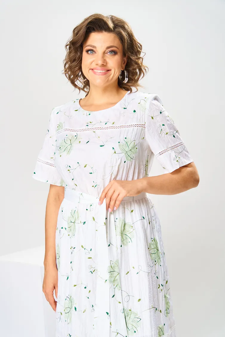 Dress ROMANOVICH #1-2823