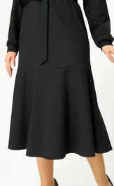 Dress Такка плюс 25-255