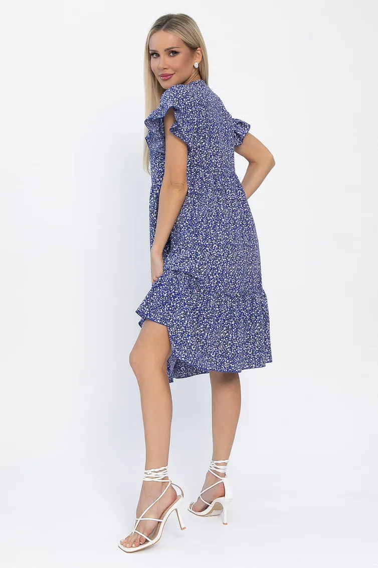 Sukienka LT Collection #P13535-18M