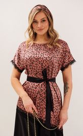 Платье Anastasia 1368 роз