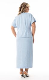 Костюм Algranda A4159